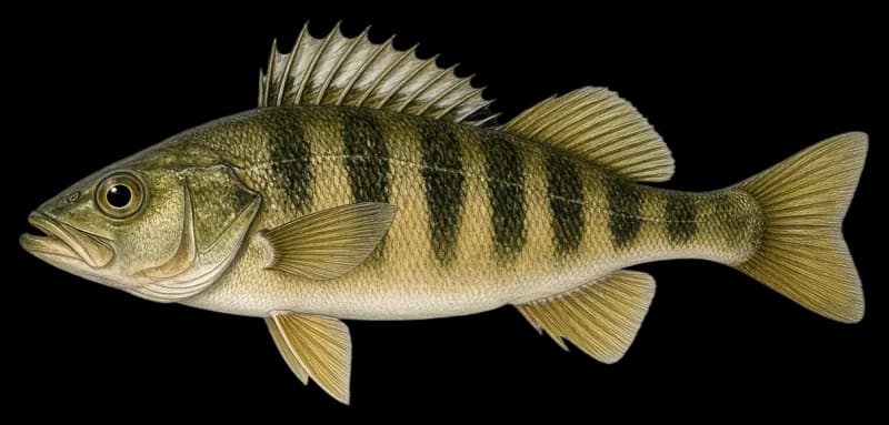 Kelp Bass