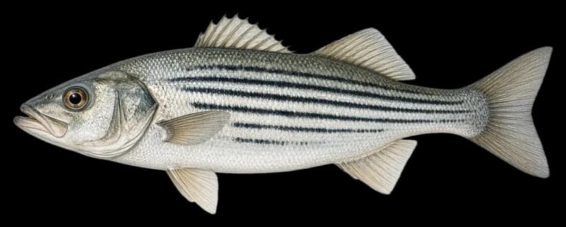 Striped Bass