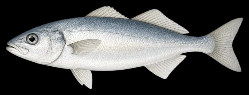 White Seabass